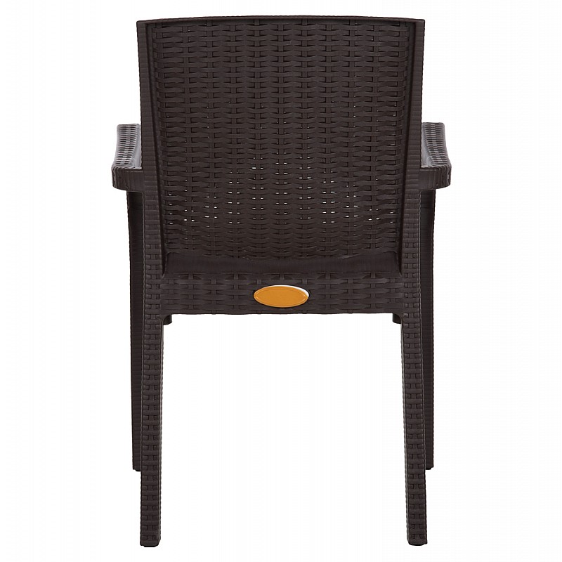 ΠΟΛΥΘΡΟΝΑ ΠΟΛΥΠΡΟΠΥΛΕΝΙΟΥ VECTOR HM6148.06 ΚΑΦΕ ΧΡΩΜΑ 56,5x55x87Υεκ.