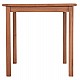 ΤΡΑΠΕΖΙ ΟΡΘΟΓΩΝΙΟ PRESSCOT HM18123 ΞΥΛΟ TEAK--ΦΥΣΙΚΟ 140x80x76Υεκ. ΤΡΑΠΕΖΙ ΟΡΘΟΓΩΝΙΟ PRESSCOT HM18123 ΞΥΛΟ TEAK--ΦΥΣΙΚΟ 140x80x76Υεκ.