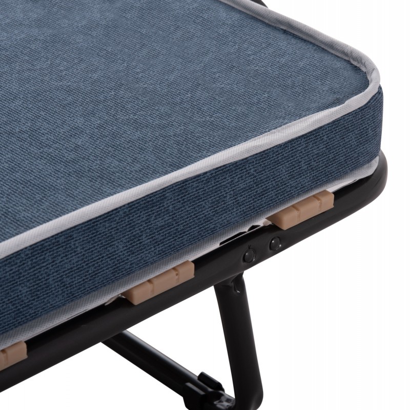 ΚΡΕΒΑΤΙ-ΡΑΝΤΖΟ ΙΤΑΛΙΑΣ SLADE HM604.03 ΜΕΤΑΛ. ΜΕ ΡΟΔΕΣ & ΣΤΡΩΜΑ 6,5εκ ΟΨΗ ΤΖΙΝ 80x183x37,5Yεκ ΚΡΕΒΑΤΙ-ΡΑΝΤΖΟ ΙΤΑΛΙΑΣ SLADE HM604.03 ΜΕΤΑΛ. ΜΕ ΡΟΔΕΣ & ΣΤΡΩΜΑ 6,5εκ ΟΨΗ ΤΖΙΝ 80x183x37,5Yεκ