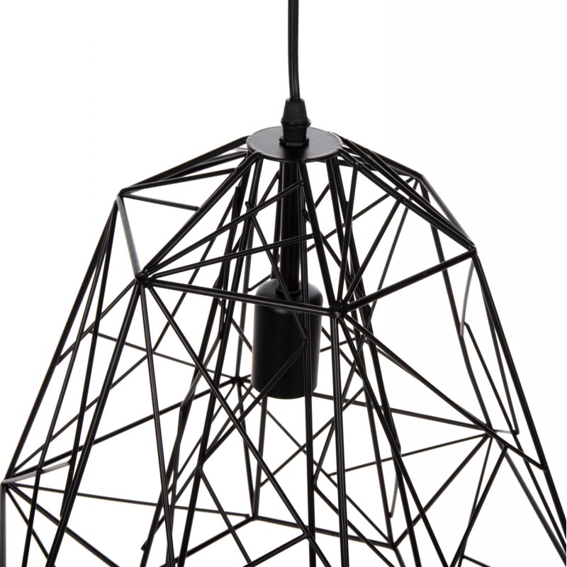 ΦΩΤΙΣΤΙΚΟ ΟΡΟΦΗΣ ΚΡΕΜΑΣΤΟ HM4066 ΜΑΥΡΟ ΜΕΤΑΛΛΙΚΟ ΚΑΠΕΛΟ 39x34x130Υεκ. ΦΩΤΙΣΤΙΚΟ ΟΡΟΦΗΣ ΚΡΕΜΑΣΤΟ HM4066 ΜΑΥΡΟ ΜΕΤΑΛΛΙΚΟ ΚΑΠΕΛΟ 39x34x130Υεκ.