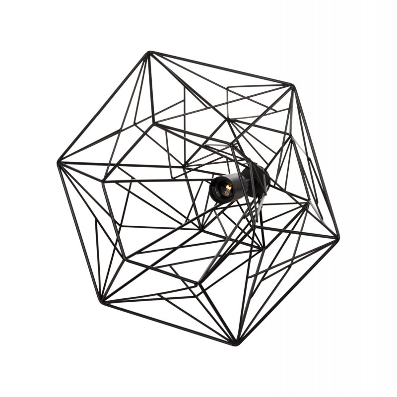 ΦΩΤΙΣΤΙΚΟ ΟΡΟΦΗΣ ΚΡΕΜΑΣΤΟ HM4066 ΜΑΥΡΟ ΜΕΤΑΛΛΙΚΟ ΚΑΠΕΛΟ 39x34x130Υεκ. ΦΩΤΙΣΤΙΚΟ ΟΡΟΦΗΣ ΚΡΕΜΑΣΤΟ HM4066 ΜΑΥΡΟ ΜΕΤΑΛΛΙΚΟ ΚΑΠΕΛΟ 39x34x130Υεκ.