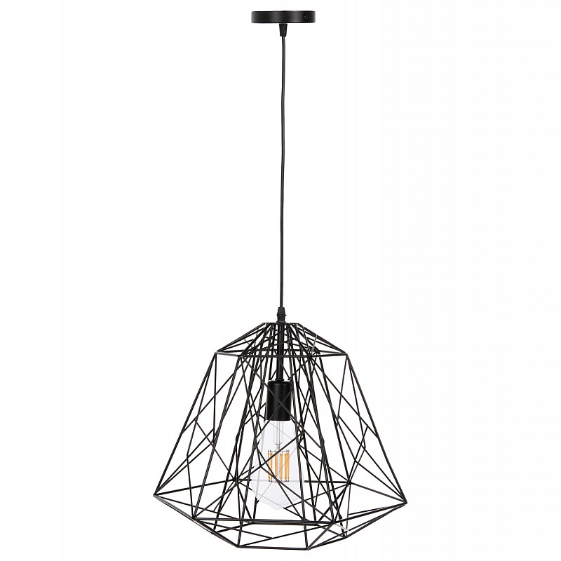 ΦΩΤΙΣΤΙΚΟ ΟΡΟΦΗΣ ΚΡΕΜΑΣΤΟ HM4066 ΜΑΥΡΟ ΜΕΤΑΛΛΙΚΟ ΚΑΠΕΛΟ 39x34x130Υεκ. ΦΩΤΙΣΤΙΚΟ ΟΡΟΦΗΣ ΚΡΕΜΑΣΤΟ HM4066 ΜΑΥΡΟ ΜΕΤΑΛΛΙΚΟ ΚΑΠΕΛΟ 39x34x130Υεκ.