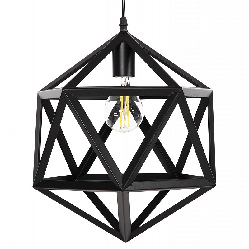 ΦΩΤΙΣΤΙΚΟ ΟΡΟΦΗΣ ΚΡΕΜΑΣΤΟ HM4073 ΜΑΥΡΟ ΜΕΤΑΛΛΟ 30x30x35Yεκ. ΦΩΤΙΣΤΙΚΟ ΟΡΟΦΗΣ ΚΡΕΜΑΣΤΟ HM4073 ΜΑΥΡΟ ΜΕΤΑΛΛΟ 30x30x35Yεκ.