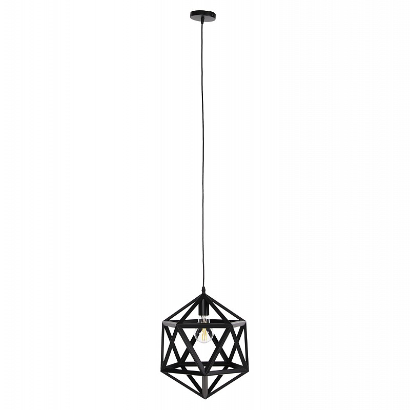 ΦΩΤΙΣΤΙΚΟ ΟΡΟΦΗΣ ΚΡΕΜΑΣΤΟ HM4073 ΜΑΥΡΟ ΜΕΤΑΛΛΟ 30x30x35Yεκ. ΦΩΤΙΣΤΙΚΟ ΟΡΟΦΗΣ ΚΡΕΜΑΣΤΟ HM4073 ΜΑΥΡΟ ΜΕΤΑΛΛΟ 30x30x35Yεκ.