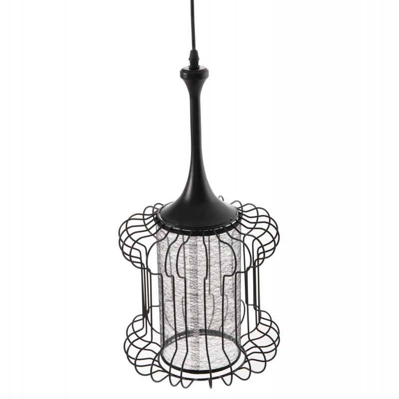 ΦΩΤΙΣΤΙΚΟ ΟΡΟΦΗΣ ΚΡΕΜΑΣΤΟ HM4087 ΜΑΥΡΟ ΜΕΤΑΛΛΟ-ΛΕΥΚΟ ΥΦΑΣΜΑ Φ24x130Υεκ. ΦΩΤΙΣΤΙΚΟ ΟΡΟΦΗΣ ΚΡΕΜΑΣΤΟ HM4087 ΜΑΥΡΟ ΜΕΤΑΛΛΟ-ΛΕΥΚΟ ΥΦΑΣΜΑ Φ24x130Υεκ.