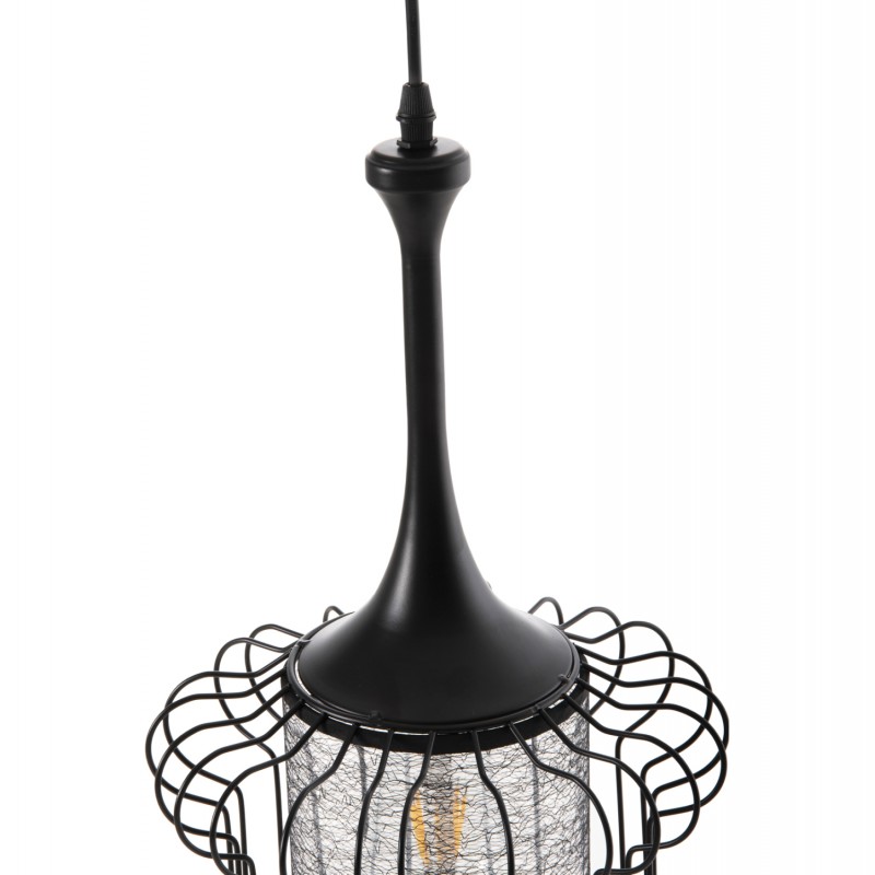 ΦΩΤΙΣΤΙΚΟ ΟΡΟΦΗΣ ΚΡΕΜΑΣΤΟ HM4087 ΜΑΥΡΟ ΜΕΤΑΛΛΟ-ΛΕΥΚΟ ΥΦΑΣΜΑ Φ24x130Υεκ. ΦΩΤΙΣΤΙΚΟ ΟΡΟΦΗΣ ΚΡΕΜΑΣΤΟ HM4087 ΜΑΥΡΟ ΜΕΤΑΛΛΟ-ΛΕΥΚΟ ΥΦΑΣΜΑ Φ24x130Υεκ.