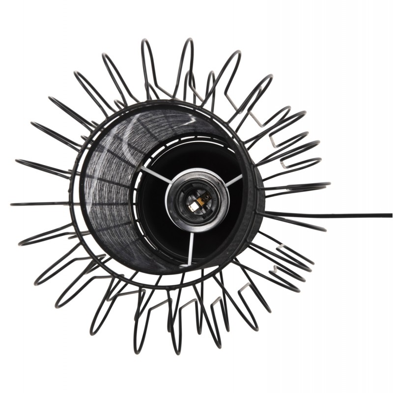 ΦΩΤΙΣΤΙΚΟ ΟΡΟΦΗΣ ΚΡΕΜΑΣΤΟ HM4087 ΜΑΥΡΟ ΜΕΤΑΛΛΟ-ΛΕΥΚΟ ΥΦΑΣΜΑ Φ24x130Υεκ. ΦΩΤΙΣΤΙΚΟ ΟΡΟΦΗΣ ΚΡΕΜΑΣΤΟ HM4087 ΜΑΥΡΟ ΜΕΤΑΛΛΟ-ΛΕΥΚΟ ΥΦΑΣΜΑ Φ24x130Υεκ.