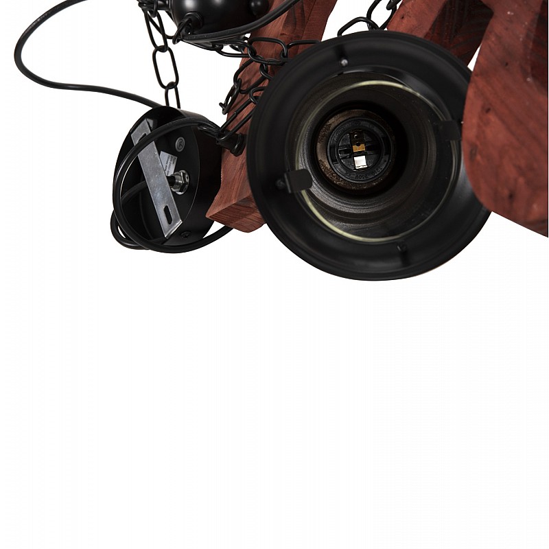 ΦΩΤΙΣΤΙΚΟ ΟΡΟΦΗΣ 6-ΦΩΤΟ HM4116 ΞΥΛΟ-ΜΕΤΑΛΛΟ-ΓΥΑΛΙ 119Υεκ. ΦΩΤΙΣΤΙΚΟ ΟΡΟΦΗΣ 6-ΦΩΤΟ HM4116 ΞΥΛΟ-ΜΕΤΑΛΛΟ-ΓΥΑΛΙ 119Υεκ.