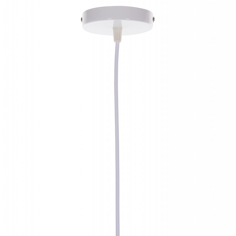 ΦΩΤΙΣΤΙΚΟ ΟΡΟΦΗΣ ΚΡΕΜΑΣΤΟ HM4147 ΠΡΑΣΙΝΟ ΜΕΤΑΛΛΙΚΟ ΚΑΠΕΛΟ Φ25x118Υεκ.