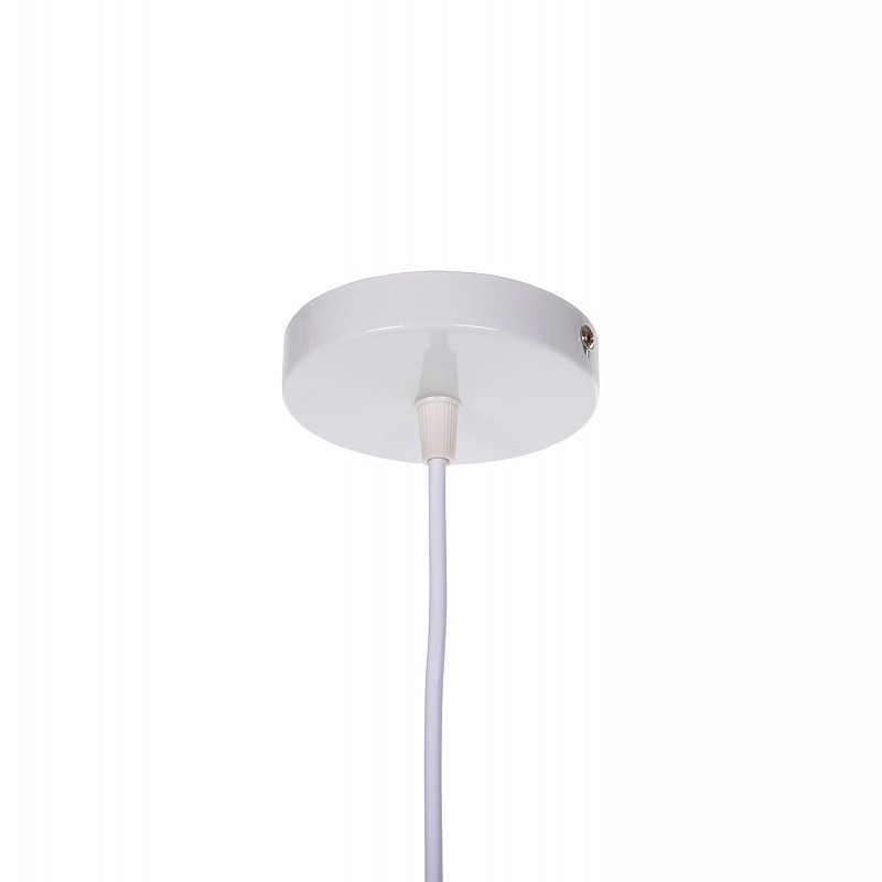 ΦΩΤΙΣΤΙΚΟ ΟΡΟΦΗΣ ΚΡΕΜΑΣΤΟ HM4151 ΚΙΤΡΙΝΟ ΜΕΤΑΛΛΙΚΟ ΚΑΠΕΛΟ Φ21,5x115Υ εκ.