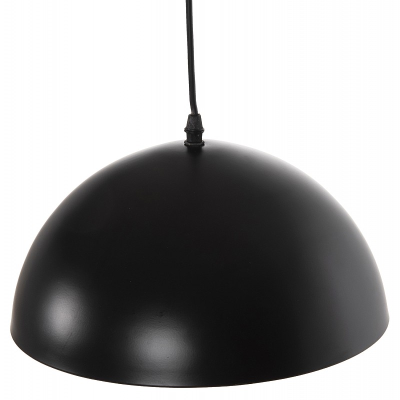 ΦΩΤΙΣΤΙΚΟ ΟΡΟΦΗΣ ΚΡΕΜΑΣΤΟ HM4153 ΜΑΥΡΟ-ΧΡΥΣΟ ΚΑΠΕΛΟ ΑΛΟΥΜΙΝΙΟΥ Φ29x113Υεκ.