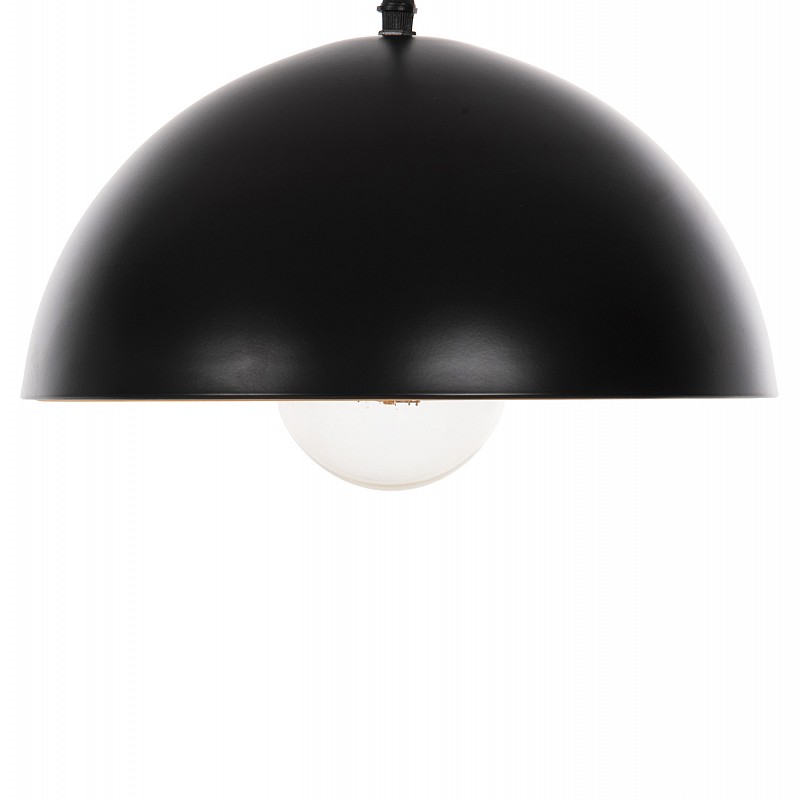 ΦΩΤΙΣΤΙΚΟ ΟΡΟΦΗΣ ΚΡΕΜΑΣΤΟ HM4153 ΜΑΥΡΟ-ΧΡΥΣΟ ΚΑΠΕΛΟ ΑΛΟΥΜΙΝΙΟΥ Φ29x113Υεκ.