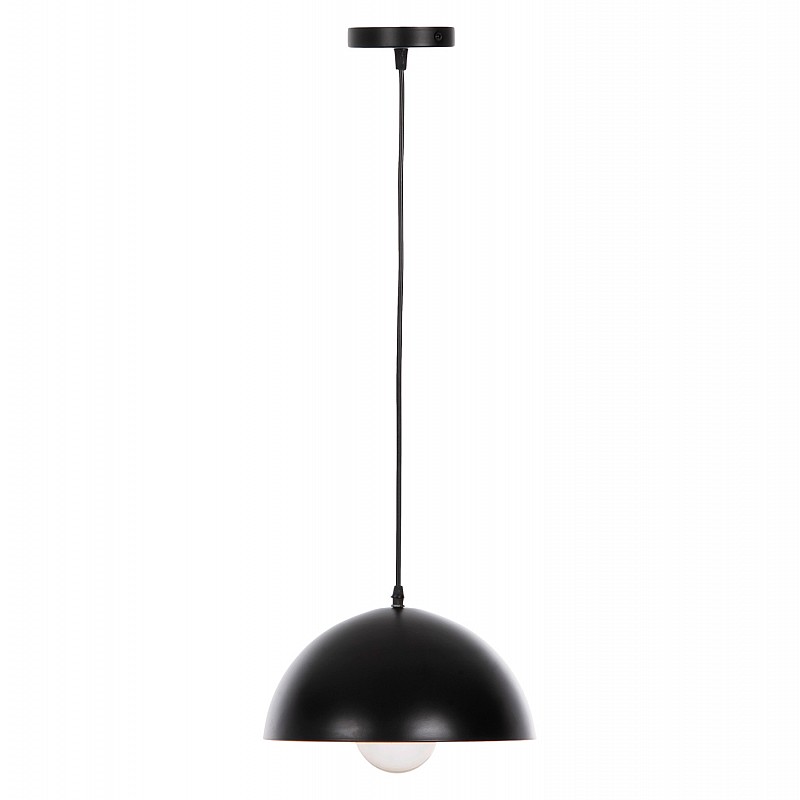 ΦΩΤΙΣΤΙΚΟ ΟΡΟΦΗΣ ΚΡΕΜΑΣΤΟ HM4153 ΜΑΥΡΟ-ΧΡΥΣΟ ΚΑΠΕΛΟ ΑΛΟΥΜΙΝΙΟΥ Φ29x113Υεκ.