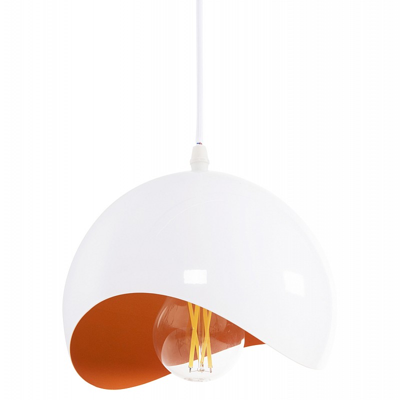 ΦΩΤΙΣΤΙΚΟ ΟΡΟΦΗΣ ΚΡΕΜΑΣΤΟ HM4165.02 ΜΕΤΑΛΛΙΚΗ ΣΦΑΙΡΑ ΛΕΥΚΟ-ΠΟΡΤΟΚΑΛΙ Φ20x118Υεκ. ΦΩΤΙΣΤΙΚΟ ΟΡΟΦΗΣ ΚΡΕΜΑΣΤΟ HM4165.02 ΜΕΤΑΛΛΙΚΗ ΣΦΑΙΡΑ ΛΕΥΚΟ-ΠΟΡΤΟΚΑΛΙ Φ20x118Υεκ.