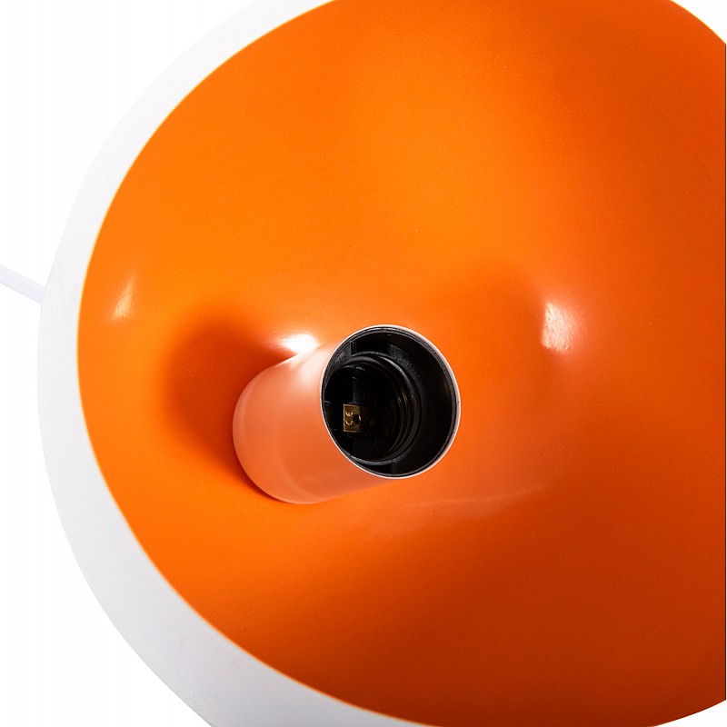 ΦΩΤΙΣΤΙΚΟ ΟΡΟΦΗΣ ΚΡΕΜΑΣΤΟ HM4165.02 ΜΕΤΑΛΛΙΚΗ ΣΦΑΙΡΑ ΛΕΥΚΟ-ΠΟΡΤΟΚΑΛΙ Φ20x118Υεκ. ΦΩΤΙΣΤΙΚΟ ΟΡΟΦΗΣ ΚΡΕΜΑΣΤΟ HM4165.02 ΜΕΤΑΛΛΙΚΗ ΣΦΑΙΡΑ ΛΕΥΚΟ-ΠΟΡΤΟΚΑΛΙ Φ20x118Υεκ.