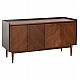 ΜΠΟΥΦΕΣ BEEN HM9740 MDF ΣΕ ΣΚΟΥΡΟ ΓΚΡΙ & ΚΑΡΥΔΙ ΚΑΠΛΑΜΑ 170x43x83Υεκ. ΜΠΟΥΦΕΣ BEEN HM9740 MDF ΣΕ ΣΚΟΥΡΟ ΓΚΡΙ & ΚΑΡΥΔΙ ΚΑΠΛΑΜΑ 170x43x83Υεκ.