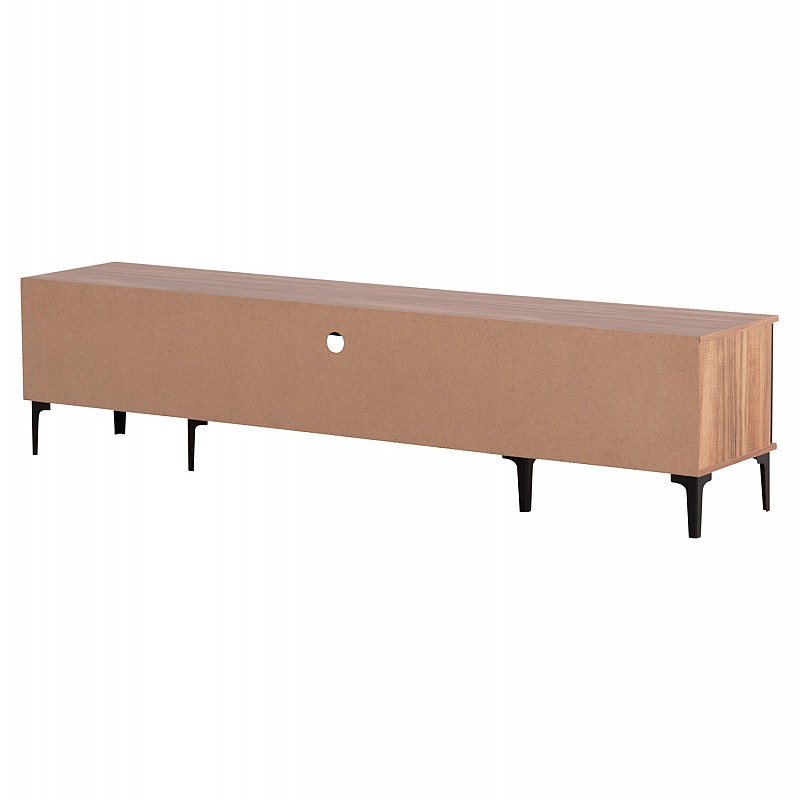 ΕΠΙΠΛΟ ΤΗΛΕΟΡΑΣΗΣ ΣΕΙΡΑ HARRY HM18008.01 ΜΕΛΑΜΙΝΗ ΦΥΣΙΚΟ ΞΥΛΟΥ-ΜΑΥΡΟ 200x40x47,5Υεκ. ΕΠΙΠΛΟ ΤΗΛΕΟΡΑΣΗΣ ΣΕΙΡΑ HARRY HM18008.01 ΜΕΛΑΜΙΝΗ ΦΥΣΙΚΟ ΞΥΛΟΥ-ΜΑΥΡΟ 200x40x47,5Υεκ.