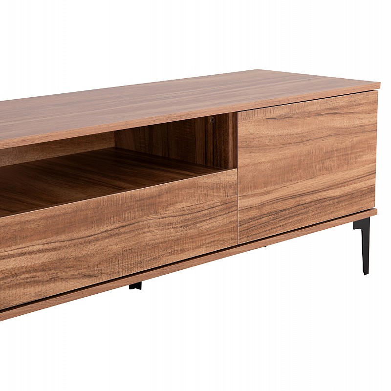 ΕΠΙΠΛΟ ΤΗΛΕΟΡΑΣΗΣ ΣΕΙΡΑ HARRY HM18008.01 ΜΕΛΑΜΙΝΗ ΦΥΣΙΚΟ ΞΥΛΟΥ-ΜΑΥΡΟ 200x40x47,5Υεκ. ΕΠΙΠΛΟ ΤΗΛΕΟΡΑΣΗΣ ΣΕΙΡΑ HARRY HM18008.01 ΜΕΛΑΜΙΝΗ ΦΥΣΙΚΟ ΞΥΛΟΥ-ΜΑΥΡΟ 200x40x47,5Υεκ.