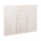 ΠΙΝΑΚΑΣ 3-ΠΤΥΧΟΣ WORLD MAP SANTORINI HM4504 MDF ΣΕ ΥΠΟΛΕΥΚΟ ΧΡΩΜΑ 180x4(πάχος)x120Υεκ. ΠΙΝΑΚΑΣ 3-ΠΤΥΧΟΣ WORLD MAP SANTORINI HM4504 MDF ΣΕ ΥΠΟΛΕΥΚΟ ΧΡΩΜΑ 180x4(πάχος)x120Υεκ.