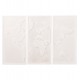 ΠΙΝΑΚΑΣ 3-ΠΤΥΧΟΣ WORLD MAP SANTORINI HM4504 MDF ΣΕ ΥΠΟΛΕΥΚΟ ΧΡΩΜΑ 180x4(πάχος)x120Υεκ. ΠΙΝΑΚΑΣ 3-ΠΤΥΧΟΣ WORLD MAP SANTORINI HM4504 MDF ΣΕ ΥΠΟΛΕΥΚΟ ΧΡΩΜΑ 180x4(πάχος)x120Υεκ.