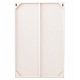 ΠΙΝΑΚΑΣ ΣΕΙΡΑ SANTORINI HM4506 MDF ΣΕ ΥΠΟΛΕΥΚΟ ΧΡΩΜΑ 80x4(πάχος)x120Υεκ. ΠΙΝΑΚΑΣ ΣΕΙΡΑ SANTORINI HM4506 MDF ΣΕ ΥΠΟΛΕΥΚΟ ΧΡΩΜΑ 80x4(πάχος)x120Υεκ.