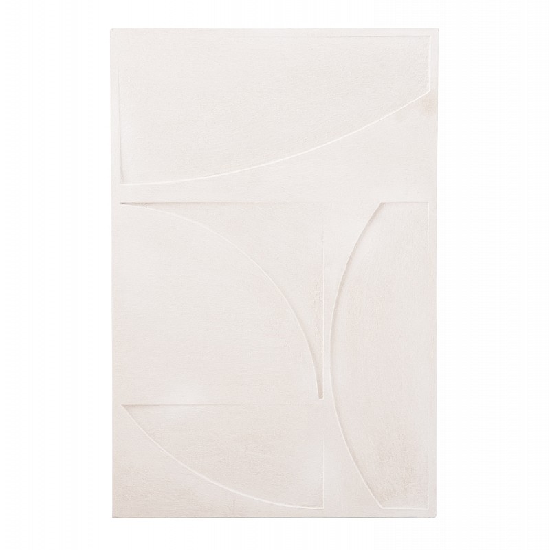 ΠΙΝΑΚΑΣ ΣΕΙΡΑ SANTORINI HM4506 MDF ΣΕ ΥΠΟΛΕΥΚΟ ΧΡΩΜΑ 80x4(πάχος)x120Υεκ. ΠΙΝΑΚΑΣ ΣΕΙΡΑ SANTORINI HM4506 MDF ΣΕ ΥΠΟΛΕΥΚΟ ΧΡΩΜΑ 80x4(πάχος)x120Υεκ.