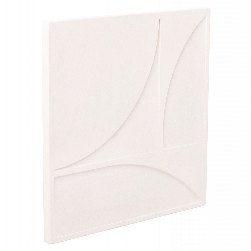 ΠΙΝΑΚΑΣ ΤΕΤΡΑΓΩΝΟΣ ΣΕΙΡΑ SANTORINI HM4508 MDF ΣΕ ΥΠΟΛΕΥΚΟ ΧΡΩΜΑ 80x4(πάχος)x80Υεκ. ΠΙΝΑΚΑΣ ΤΕΤΡΑΓΩΝΟΣ ΣΕΙΡΑ SANTORINI HM4508 MDF ΣΕ ΥΠΟΛΕΥΚΟ ΧΡΩΜΑ 80x4(πάχος)x80Υεκ.