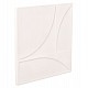 ΠΙΝΑΚΑΣ ΤΕΤΡΑΓΩΝΟΣ ΣΕΙΡΑ SANTORINI HM4508 MDF ΣΕ ΥΠΟΛΕΥΚΟ ΧΡΩΜΑ 80x4(πάχος)x80Υεκ. ΠΙΝΑΚΑΣ ΤΕΤΡΑΓΩΝΟΣ ΣΕΙΡΑ SANTORINI HM4508 MDF ΣΕ ΥΠΟΛΕΥΚΟ ΧΡΩΜΑ 80x4(πάχος)x80Υεκ.