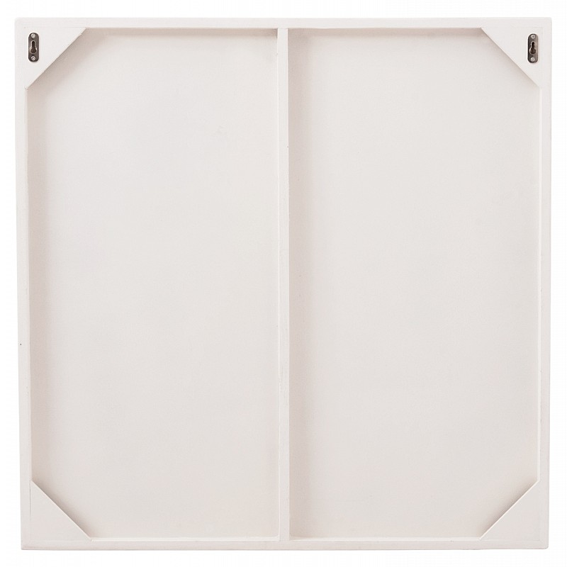ΠΙΝΑΚΑΣ ΤΕΤΡΑΓΩΝΟΣ ΣΕΙΡΑ SANTORINI HM4508 MDF ΣΕ ΥΠΟΛΕΥΚΟ ΧΡΩΜΑ 80x4(πάχος)x80Υεκ. ΠΙΝΑΚΑΣ ΤΕΤΡΑΓΩΝΟΣ ΣΕΙΡΑ SANTORINI HM4508 MDF ΣΕ ΥΠΟΛΕΥΚΟ ΧΡΩΜΑ 80x4(πάχος)x80Υεκ.