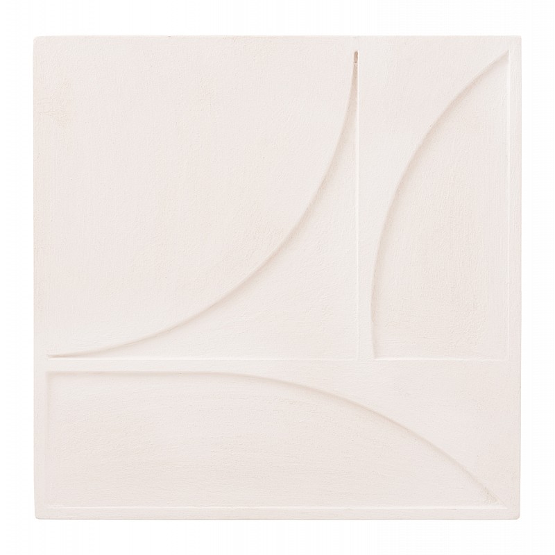 ΠΙΝΑΚΑΣ ΤΕΤΡΑΓΩΝΟΣ ΣΕΙΡΑ SANTORINI HM4508 MDF ΣΕ ΥΠΟΛΕΥΚΟ ΧΡΩΜΑ 80x4(πάχος)x80Υεκ. ΠΙΝΑΚΑΣ ΤΕΤΡΑΓΩΝΟΣ ΣΕΙΡΑ SANTORINI HM4508 MDF ΣΕ ΥΠΟΛΕΥΚΟ ΧΡΩΜΑ 80x4(πάχος)x80Υεκ.