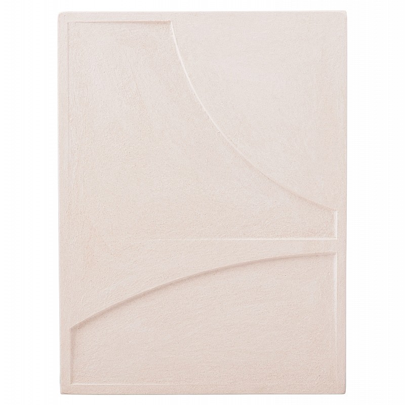 ΠΙΝΑΚΑΣ ΟΡΘΟΓΩΝΙΟΣ ΣΕΙΡΑ SANTORINI HM4509 MDF ΥΠΟΛΕΥΚΟ ΧΡΩΜΑ 60x4(πάχος)x80Υεκ. ΠΙΝΑΚΑΣ ΟΡΘΟΓΩΝΙΟΣ ΣΕΙΡΑ SANTORINI HM4509 MDF ΥΠΟΛΕΥΚΟ ΧΡΩΜΑ 60x4(πάχος)x80Υεκ.
