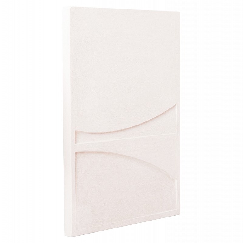 ΠΙΝΑΚΑΣ ΟΡΘΟΓΩΝΙΟΣ ΣΕΙΡΑ SANTORINI HM4510 MDF ΣΕ ΥΠΟΛΕΥΚΟ ΧΡΩΜΑ 60x4(πάχος)x80Υεκ. ΠΙΝΑΚΑΣ ΟΡΘΟΓΩΝΙΟΣ ΣΕΙΡΑ SANTORINI HM4510 MDF ΣΕ ΥΠΟΛΕΥΚΟ ΧΡΩΜΑ 60x4(πάχος)x80Υεκ.