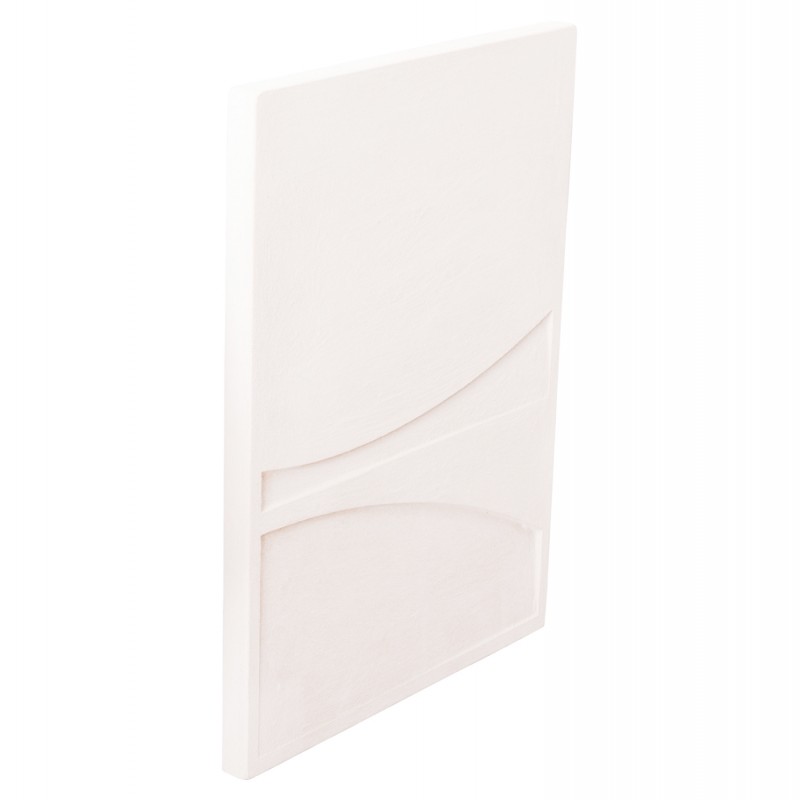ΠΙΝΑΚΑΣ ΟΡΘΟΓΩΝΙΟΣ ΣΕΙΡΑ SANTORINI HM4510 MDF ΣΕ ΥΠΟΛΕΥΚΟ ΧΡΩΜΑ 60x4(πάχος)x80Υεκ. ΠΙΝΑΚΑΣ ΟΡΘΟΓΩΝΙΟΣ ΣΕΙΡΑ SANTORINI HM4510 MDF ΣΕ ΥΠΟΛΕΥΚΟ ΧΡΩΜΑ 60x4(πάχος)x80Υεκ.