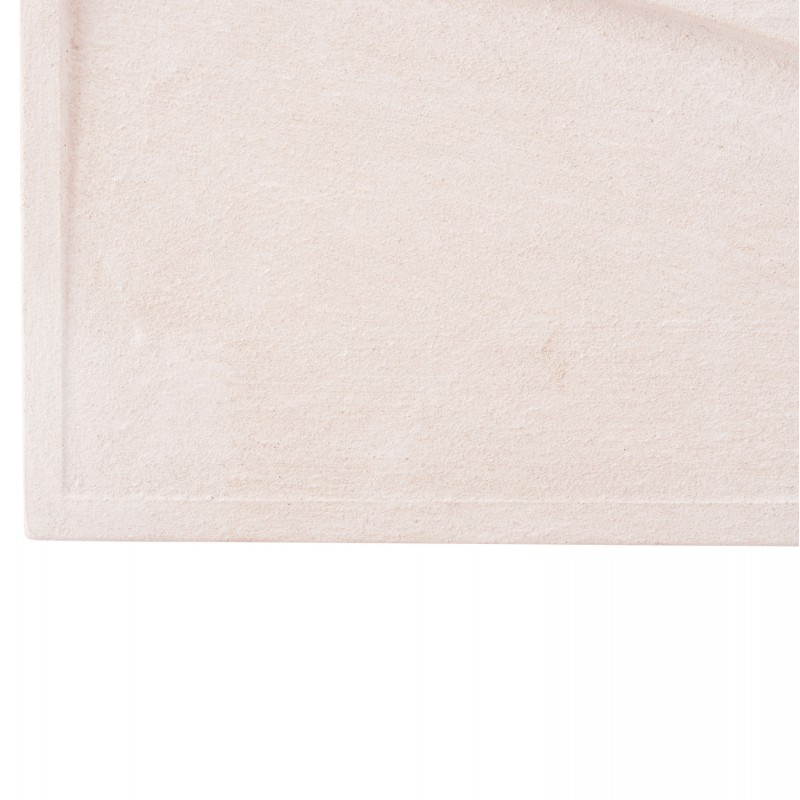 ΠΙΝΑΚΑΣ ΟΡΘΟΓΩΝΙΟΣ ΣΕΙΡΑ SANTORINI HM4510 MDF ΣΕ ΥΠΟΛΕΥΚΟ ΧΡΩΜΑ 60x4(πάχος)x80Υεκ. ΠΙΝΑΚΑΣ ΟΡΘΟΓΩΝΙΟΣ ΣΕΙΡΑ SANTORINI HM4510 MDF ΣΕ ΥΠΟΛΕΥΚΟ ΧΡΩΜΑ 60x4(πάχος)x80Υεκ.