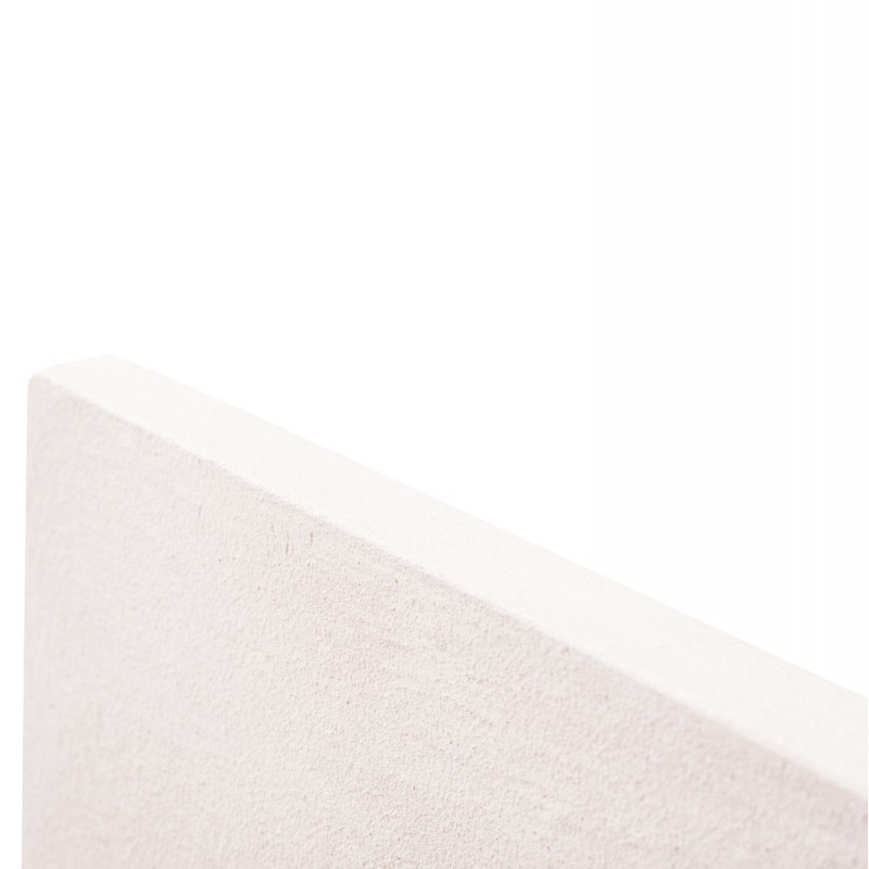 ΠΙΝΑΚΑΣ ΟΡΘΟΓΩΝΙΟΣ ΣΕΙΡΑ SANTORINI HM4510 MDF ΣΕ ΥΠΟΛΕΥΚΟ ΧΡΩΜΑ 60x4(πάχος)x80Υεκ. ΠΙΝΑΚΑΣ ΟΡΘΟΓΩΝΙΟΣ ΣΕΙΡΑ SANTORINI HM4510 MDF ΣΕ ΥΠΟΛΕΥΚΟ ΧΡΩΜΑ 60x4(πάχος)x80Υεκ.