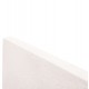 ΠΙΝΑΚΑΣ ΟΡΘΟΓΩΝΙΟΣ ΣΕΙΡΑ SANTORINI HM4510 MDF ΣΕ ΥΠΟΛΕΥΚΟ ΧΡΩΜΑ 60x4(πάχος)x80Υεκ. ΠΙΝΑΚΑΣ ΟΡΘΟΓΩΝΙΟΣ ΣΕΙΡΑ SANTORINI HM4510 MDF ΣΕ ΥΠΟΛΕΥΚΟ ΧΡΩΜΑ 60x4(πάχος)x80Υεκ.