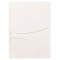 ΠΙΝΑΚΑΣ ΟΡΘΟΓΩΝΙΟΣ ΣΕΙΡΑ SANTORINI HM4510 MDF ΣΕ ΥΠΟΛΕΥΚΟ ΧΡΩΜΑ 60x4(πάχος)x80Υεκ.
