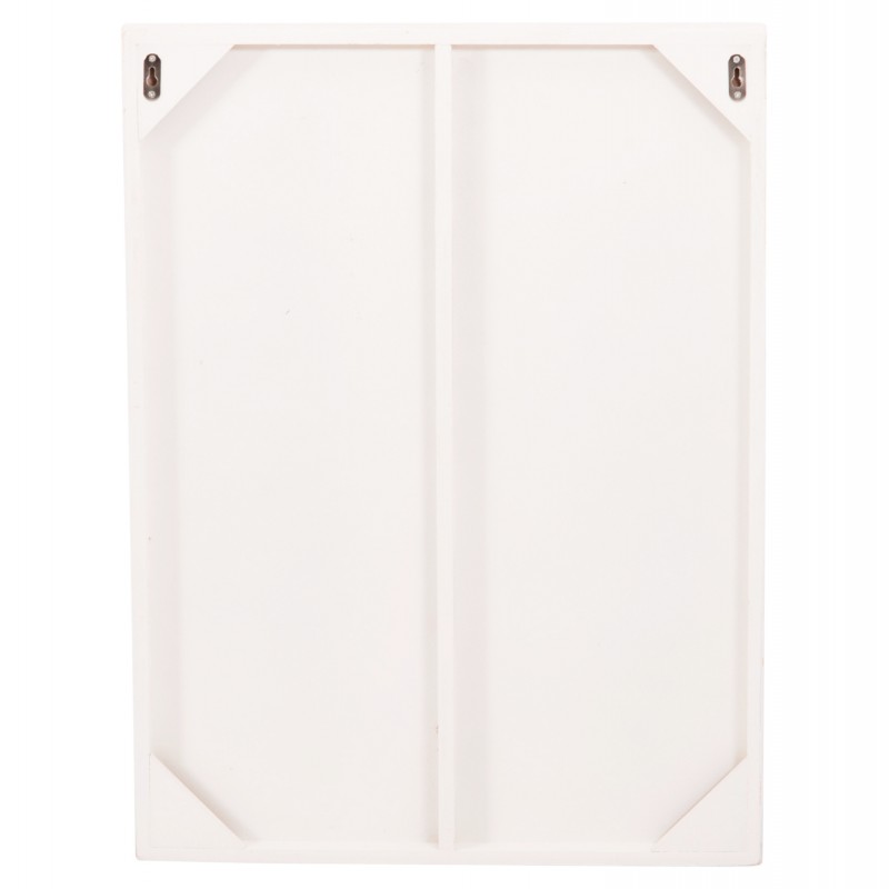 ΠΙΝΑΚΑΣ ΟΡΘΟΓΩΝΙΟΣ ΣΕΙΡΑ SANTORINI HM4510 MDF ΣΕ ΥΠΟΛΕΥΚΟ ΧΡΩΜΑ 60x4(πάχος)x80Υεκ. ΠΙΝΑΚΑΣ ΟΡΘΟΓΩΝΙΟΣ ΣΕΙΡΑ SANTORINI HM4510 MDF ΣΕ ΥΠΟΛΕΥΚΟ ΧΡΩΜΑ 60x4(πάχος)x80Υεκ.