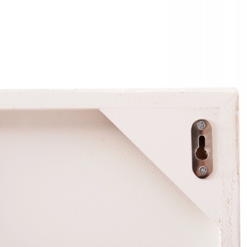 ΠΙΝΑΚΑΣ ΟΡΘΟΓΩΝΙΟΣ ΣΕΙΡΑ SANTORINI HM4510 MDF ΣΕ ΥΠΟΛΕΥΚΟ ΧΡΩΜΑ 60x4(πάχος)x80Υεκ. ΠΙΝΑΚΑΣ ΟΡΘΟΓΩΝΙΟΣ ΣΕΙΡΑ SANTORINI HM4510 MDF ΣΕ ΥΠΟΛΕΥΚΟ ΧΡΩΜΑ 60x4(πάχος)x80Υεκ.