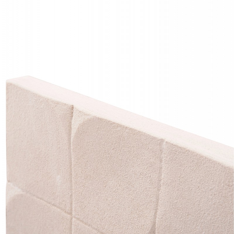 ΠΙΝΑΚΑΣ ΤΕΤΡΑΓΩΝΟΣ ΣΕΙΡΑ SANTORINI HM4516 MDF ΣΕ ΥΠΟΛΕΥΚΟ ΧΡΩΜΑ 80x4,5(πάχος)x80Υεκ. ΠΙΝΑΚΑΣ ΤΕΤΡΑΓΩΝΟΣ ΣΕΙΡΑ SANTORINI HM4516 MDF ΣΕ ΥΠΟΛΕΥΚΟ ΧΡΩΜΑ 80x4,5(πάχος)x80Υεκ.