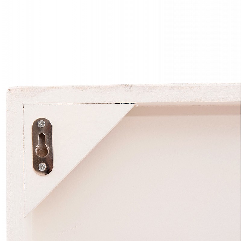 ΠΙΝΑΚΑΣ ΤΕΤΡΑΓΩΝΟΣ ΣΕΙΡΑ SANTORINI HM4516 MDF ΣΕ ΥΠΟΛΕΥΚΟ ΧΡΩΜΑ 80x4,5(πάχος)x80Υεκ. ΠΙΝΑΚΑΣ ΤΕΤΡΑΓΩΝΟΣ ΣΕΙΡΑ SANTORINI HM4516 MDF ΣΕ ΥΠΟΛΕΥΚΟ ΧΡΩΜΑ 80x4,5(πάχος)x80Υεκ.