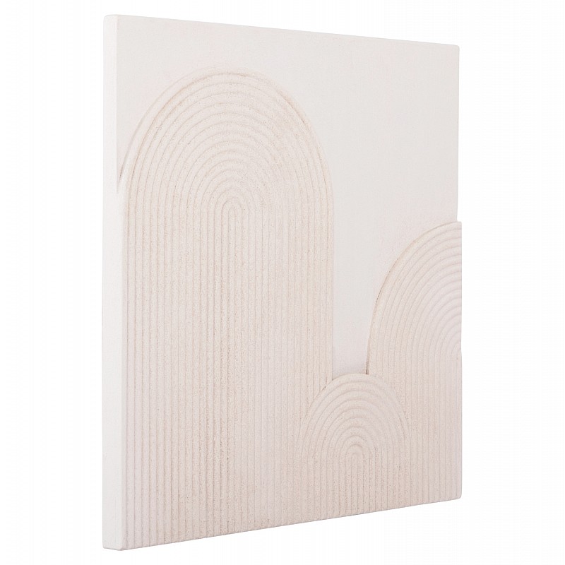 ΠΙΝΑΚΑΣ ΤΕΤΡΑΓΩΝΟΣ ΣΕΙΡΑ SANTORINI HM4517 MDF ΣΕ ΥΠΟΛΕΥΚΟ ΧΡΩΜΑ 80x4,5(πάχος)x80Υεκ. ΠΙΝΑΚΑΣ ΤΕΤΡΑΓΩΝΟΣ ΣΕΙΡΑ SANTORINI HM4517 MDF ΣΕ ΥΠΟΛΕΥΚΟ ΧΡΩΜΑ 80x4,5(πάχος)x80Υεκ.