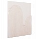 ΠΙΝΑΚΑΣ ΤΕΤΡΑΓΩΝΟΣ ΣΕΙΡΑ SANTORINI HM4517 MDF ΣΕ ΥΠΟΛΕΥΚΟ ΧΡΩΜΑ 80x4,5(πάχος)x80Υεκ. ΠΙΝΑΚΑΣ ΤΕΤΡΑΓΩΝΟΣ ΣΕΙΡΑ SANTORINI HM4517 MDF ΣΕ ΥΠΟΛΕΥΚΟ ΧΡΩΜΑ 80x4,5(πάχος)x80Υεκ.