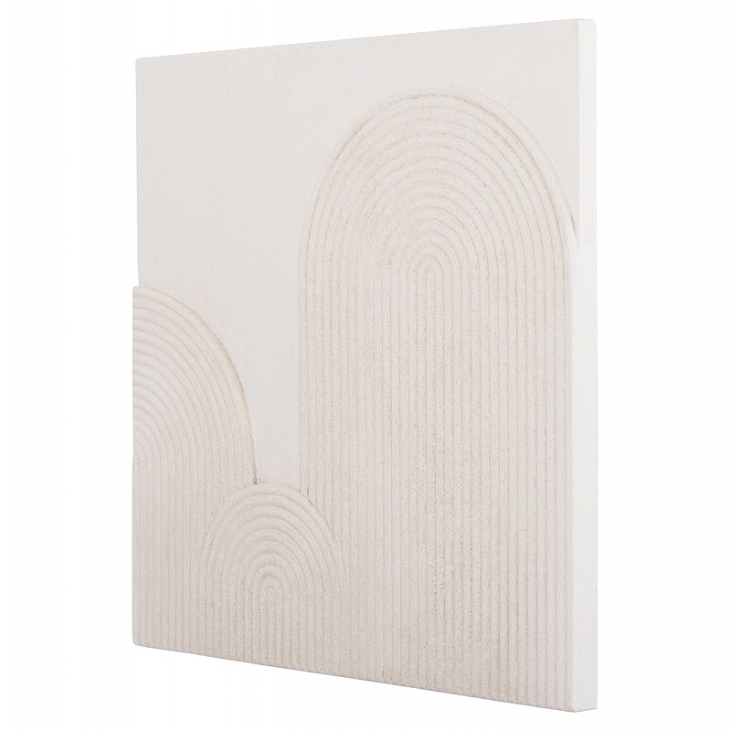 ΠΙΝΑΚΑΣ ΤΕΤΡΑΓΩΝΟΣ ΣΕΙΡΑ SANTORINI HM4517 MDF ΣΕ ΥΠΟΛΕΥΚΟ ΧΡΩΜΑ 80x4,5(πάχος)x80Υεκ. ΠΙΝΑΚΑΣ ΤΕΤΡΑΓΩΝΟΣ ΣΕΙΡΑ SANTORINI HM4517 MDF ΣΕ ΥΠΟΛΕΥΚΟ ΧΡΩΜΑ 80x4,5(πάχος)x80Υεκ.