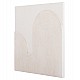 ΠΙΝΑΚΑΣ ΤΕΤΡΑΓΩΝΟΣ ΣΕΙΡΑ SANTORINI HM4517 MDF ΣΕ ΥΠΟΛΕΥΚΟ ΧΡΩΜΑ 80x4,5(πάχος)x80Υεκ. ΠΙΝΑΚΑΣ ΤΕΤΡΑΓΩΝΟΣ ΣΕΙΡΑ SANTORINI HM4517 MDF ΣΕ ΥΠΟΛΕΥΚΟ ΧΡΩΜΑ 80x4,5(πάχος)x80Υεκ.