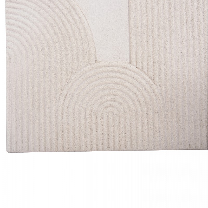 ΠΙΝΑΚΑΣ ΤΕΤΡΑΓΩΝΟΣ ΣΕΙΡΑ SANTORINI HM4517 MDF ΣΕ ΥΠΟΛΕΥΚΟ ΧΡΩΜΑ 80x4,5(πάχος)x80Υεκ. ΠΙΝΑΚΑΣ ΤΕΤΡΑΓΩΝΟΣ ΣΕΙΡΑ SANTORINI HM4517 MDF ΣΕ ΥΠΟΛΕΥΚΟ ΧΡΩΜΑ 80x4,5(πάχος)x80Υεκ.
