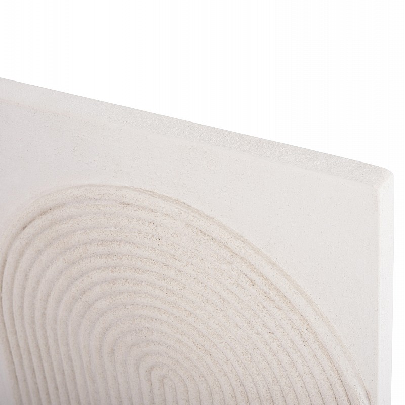 ΠΙΝΑΚΑΣ ΤΕΤΡΑΓΩΝΟΣ ΣΕΙΡΑ SANTORINI HM4517 MDF ΣΕ ΥΠΟΛΕΥΚΟ ΧΡΩΜΑ 80x4,5(πάχος)x80Υεκ. ΠΙΝΑΚΑΣ ΤΕΤΡΑΓΩΝΟΣ ΣΕΙΡΑ SANTORINI HM4517 MDF ΣΕ ΥΠΟΛΕΥΚΟ ΧΡΩΜΑ 80x4,5(πάχος)x80Υεκ.