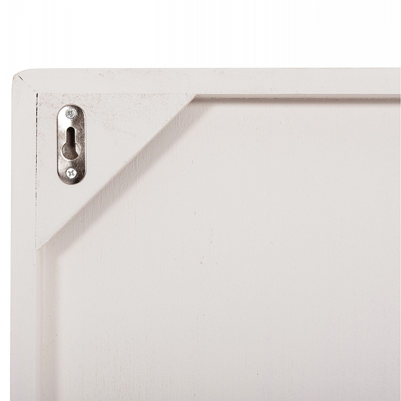 ΠΙΝΑΚΑΣ ΤΕΤΡΑΓΩΝΟΣ ΣΕΙΡΑ SANTORINI HM4517 MDF ΣΕ ΥΠΟΛΕΥΚΟ ΧΡΩΜΑ 80x4,5(πάχος)x80Υεκ. ΠΙΝΑΚΑΣ ΤΕΤΡΑΓΩΝΟΣ ΣΕΙΡΑ SANTORINI HM4517 MDF ΣΕ ΥΠΟΛΕΥΚΟ ΧΡΩΜΑ 80x4,5(πάχος)x80Υεκ.