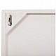 ΠΙΝΑΚΑΣ ΤΕΤΡΑΓΩΝΟΣ ΣΕΙΡΑ SANTORINI HM4517 MDF ΣΕ ΥΠΟΛΕΥΚΟ ΧΡΩΜΑ 80x4,5(πάχος)x80Υεκ. ΠΙΝΑΚΑΣ ΤΕΤΡΑΓΩΝΟΣ ΣΕΙΡΑ SANTORINI HM4517 MDF ΣΕ ΥΠΟΛΕΥΚΟ ΧΡΩΜΑ 80x4,5(πάχος)x80Υεκ.