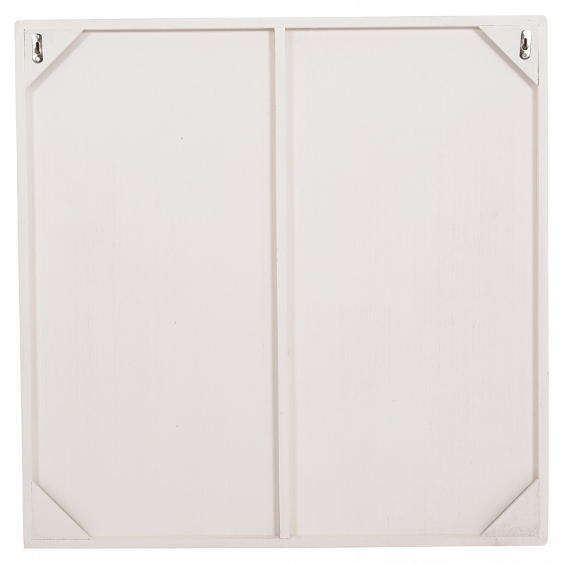 ΠΙΝΑΚΑΣ ΤΕΤΡΑΓΩΝΟΣ ΣΕΙΡΑ SANTORINI HM4517 MDF ΣΕ ΥΠΟΛΕΥΚΟ ΧΡΩΜΑ 80x4,5(πάχος)x80Υεκ. ΠΙΝΑΚΑΣ ΤΕΤΡΑΓΩΝΟΣ ΣΕΙΡΑ SANTORINI HM4517 MDF ΣΕ ΥΠΟΛΕΥΚΟ ΧΡΩΜΑ 80x4,5(πάχος)x80Υεκ.